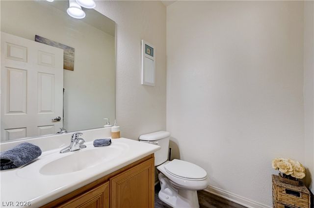 6105 Glenborough Street, Las Vegas, NV 89115