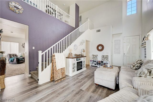 6105 Glenborough Street, Las Vegas, NV 89115