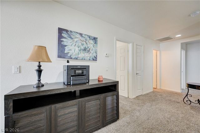 6105 Glenborough Street, Las Vegas, NV 89115