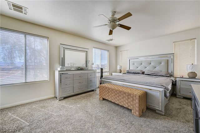6105 Glenborough Street, Las Vegas, NV 89115