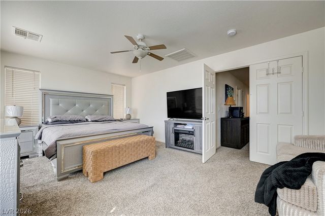 6105 Glenborough Street, Las Vegas, NV 89115
