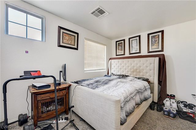 6105 Glenborough Street, Las Vegas, NV 89115