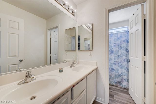 6105 Glenborough Street, Las Vegas, NV 89115
