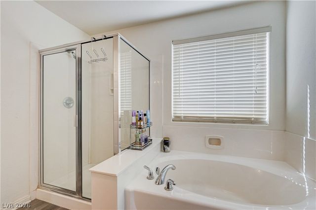 6105 Glenborough Street, Las Vegas, NV 89115