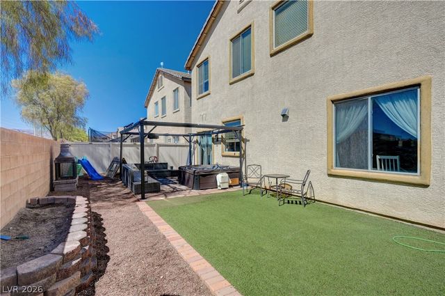 6105 Glenborough Street, Las Vegas, NV 89115