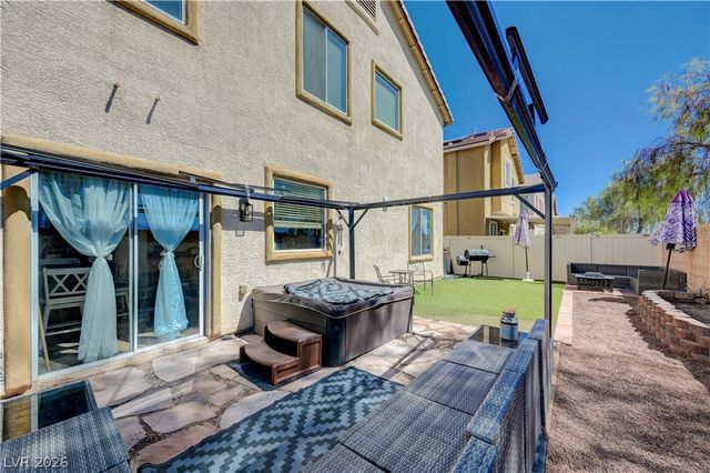 6105 Glenborough Street, Las Vegas, NV 89115