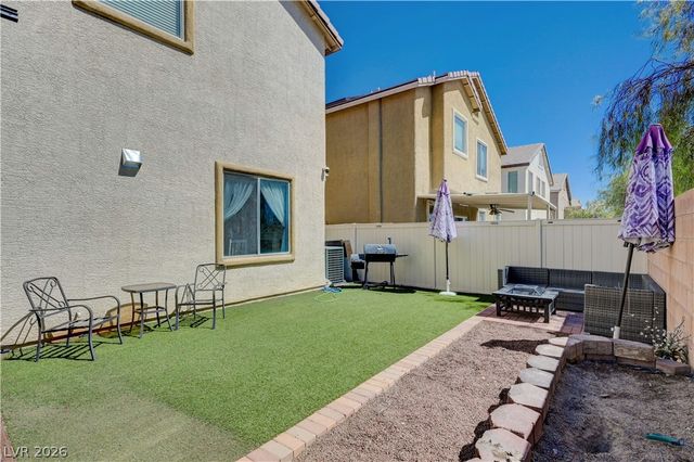6105 Glenborough Street, Las Vegas, NV 89115