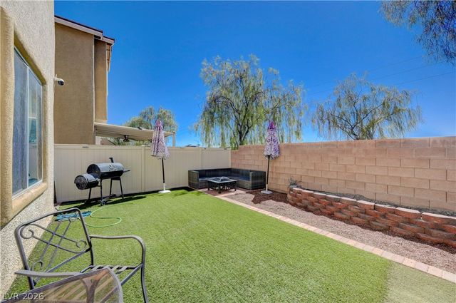 6105 Glenborough Street, Las Vegas, NV 89115