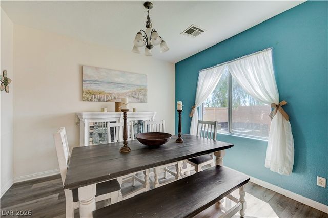 6105 Glenborough Street, Las Vegas, NV 89115