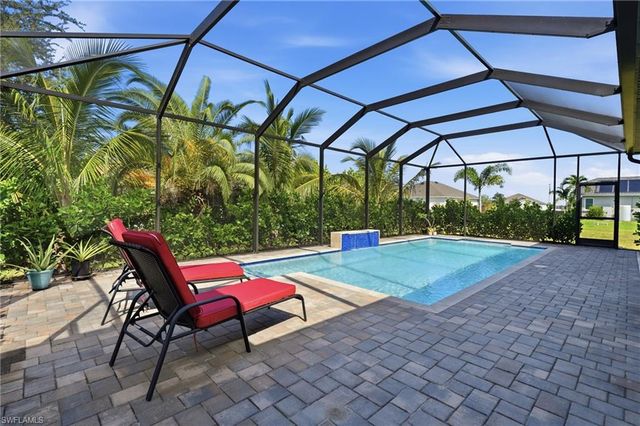 516 NW 35th PL, Cape Coral, FL 33993