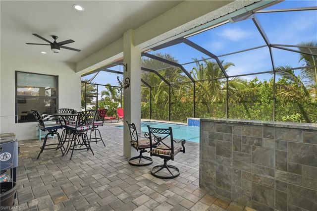 516 NW 35th PL, Cape Coral, FL 33993