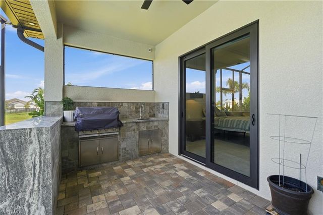 516 NW 35th PL, Cape Coral, FL 33993