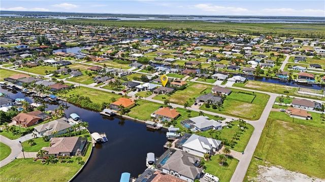 516 NW 35th PL, Cape Coral, FL 33993