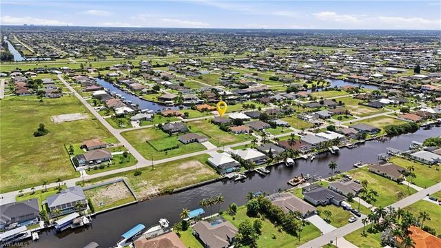516 NW 35th PL, Cape Coral, FL 33993