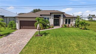 516 NW 35th PL, Cape Coral, FL 33993