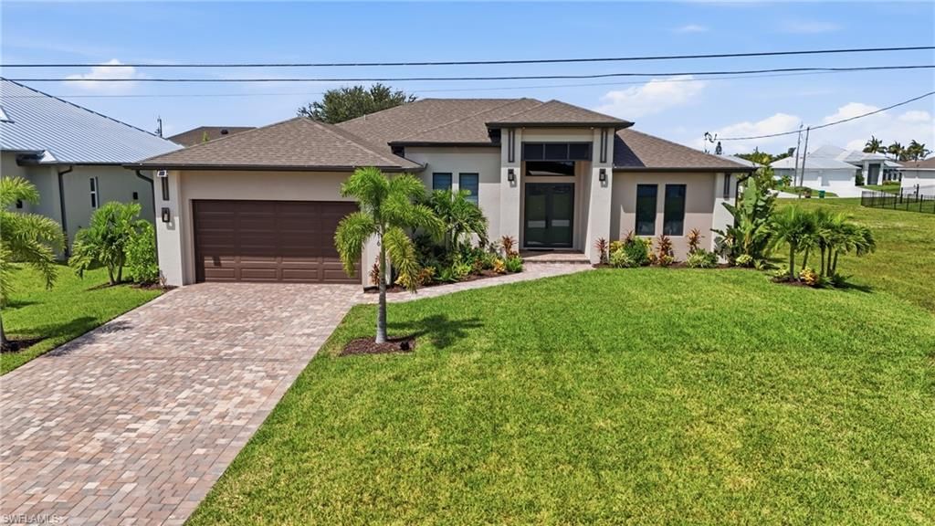 516 NW 35th PL, Cape Coral, FL 33993