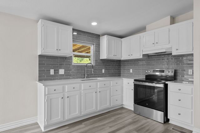 1006 S Telegraph Circle, Quinlan, TX 75474