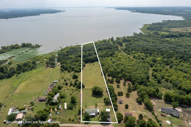 1006 S Telegraph Circle, Quinlan, TX 75474