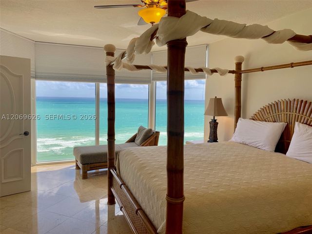 17555 Collins Ave 1503, Sunny Isles Beach, FL 33160