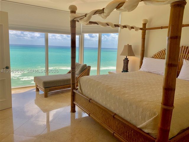 17555 Collins Ave 1503, Sunny Isles Beach, FL 33160