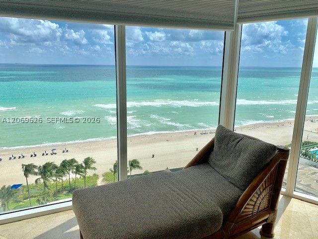 17555 Collins Ave 1503, Sunny Isles Beach, FL 33160