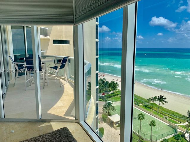 17555 Collins Ave 1503, Sunny Isles Beach, FL 33160
