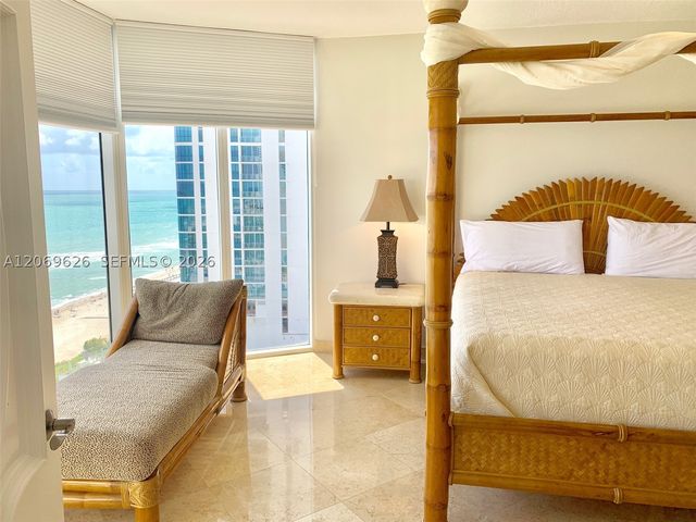 17555 Collins Ave 1503, Sunny Isles Beach, FL 33160