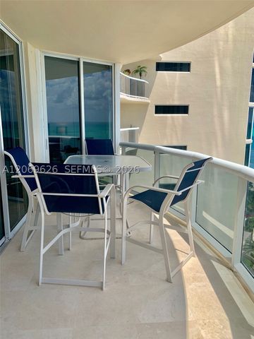 17555 Collins Ave 1503, Sunny Isles Beach, FL 33160