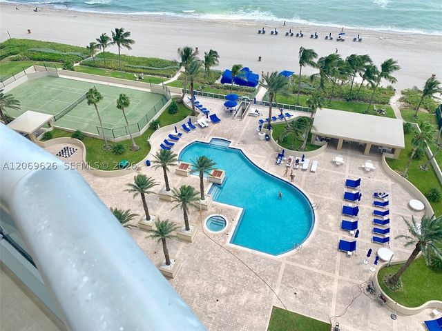17555 Collins Ave 1503, Sunny Isles Beach, FL 33160