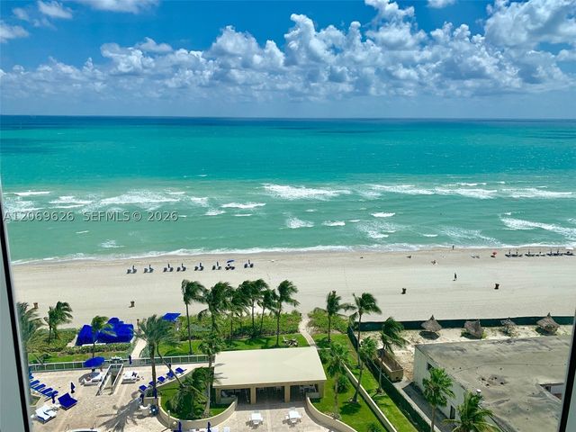 17555 Collins Ave 1503, Sunny Isles Beach, FL 33160