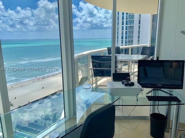 17555 Collins Ave 1503, Sunny Isles Beach, FL 33160