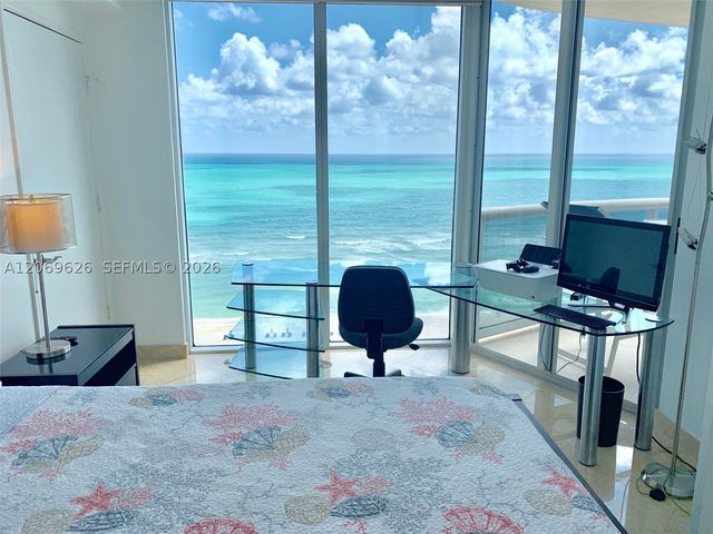 17555 Collins Ave 1503, Sunny Isles Beach, FL 33160