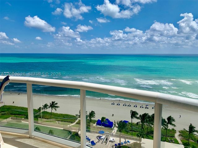 17555 Collins Ave 1503, Sunny Isles Beach, FL 33160