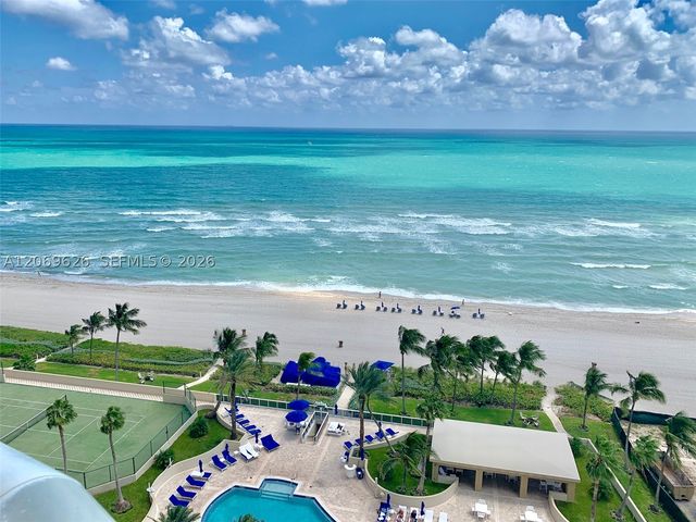 17555 Collins Ave 1503, Sunny Isles Beach, FL 33160