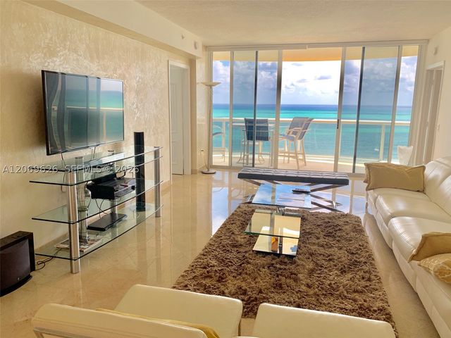 17555 Collins Ave 1503, Sunny Isles Beach, FL 33160