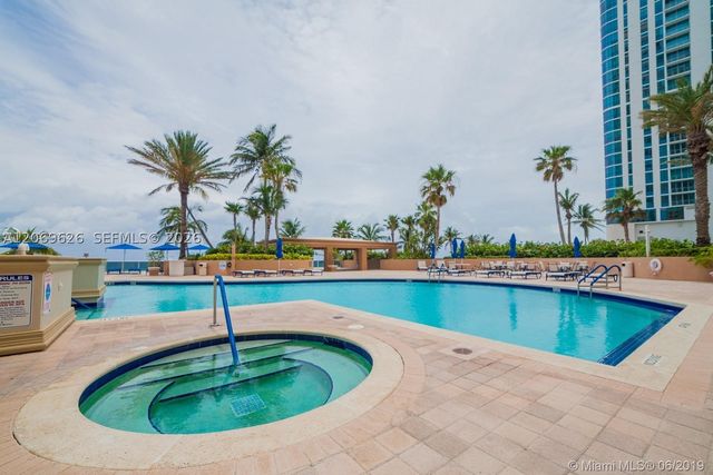 17555 Collins Ave 1503, Sunny Isles Beach, FL 33160