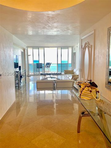 17555 Collins Ave 1503, Sunny Isles Beach, FL 33160