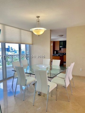 17555 Collins Ave 1503, Sunny Isles Beach, FL 33160