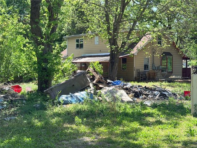 1409 Spring Road, Harrison, AR 72601