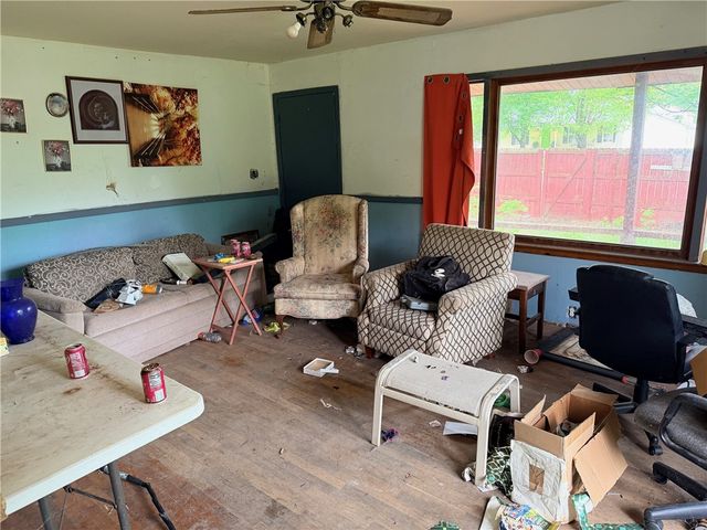 1409 Spring Road, Harrison, AR 72601