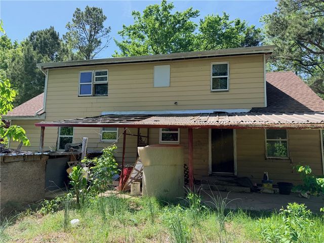 1409 Spring Road, Harrison, AR 72601