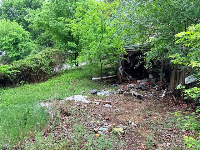 1409 Spring Road, Harrison, AR 72601