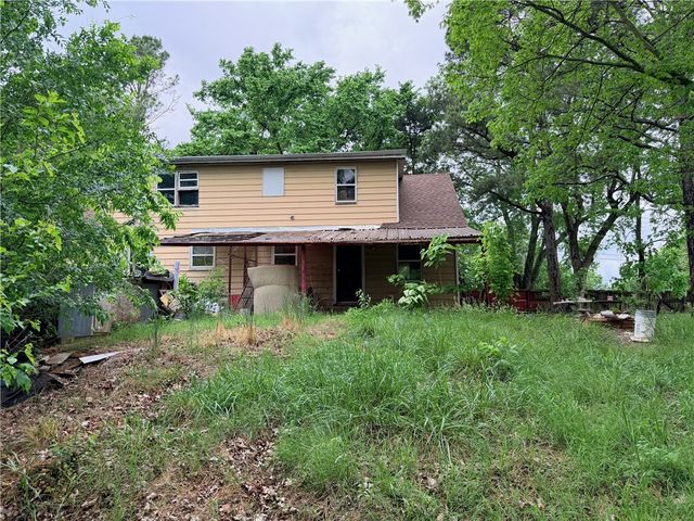 1409 Spring Road, Harrison, AR 72601