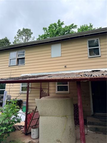1409 Spring Road, Harrison, AR 72601