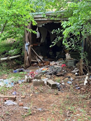 1409 Spring Road, Harrison, AR 72601