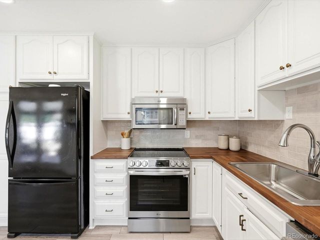 6102 Jellison Way, Arvada, CO 80004