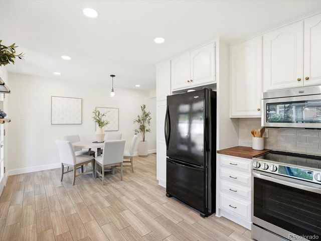 6102 Jellison Way, Arvada, CO 80004