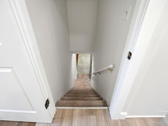 6102 Jellison Way, Arvada, CO 80004
