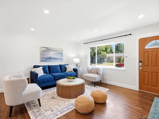 6102 Jellison Way, Arvada, CO 80004