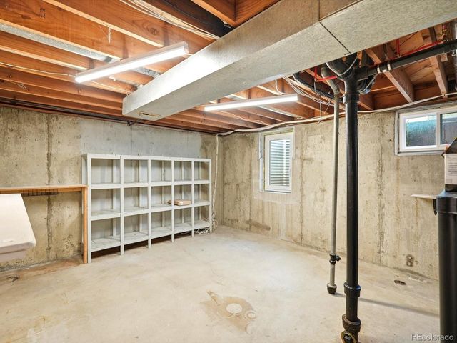 6102 Jellison Way, Arvada, CO 80004
